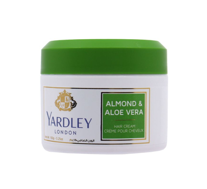 yardley-hair-cream-almond-150gm