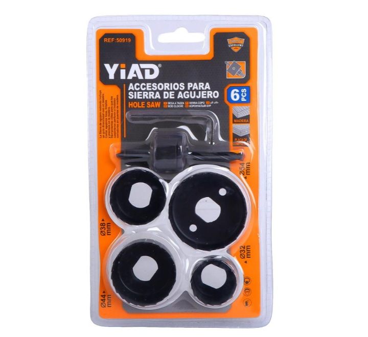 yiad-hole-saw-6-pieces