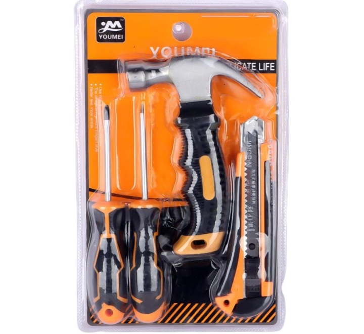 youmei-tool-set-4-pieces