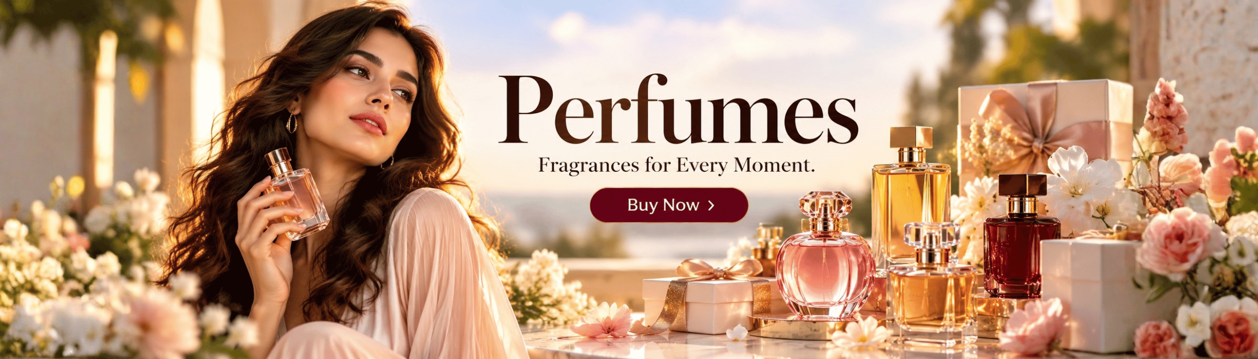 Perfumes web