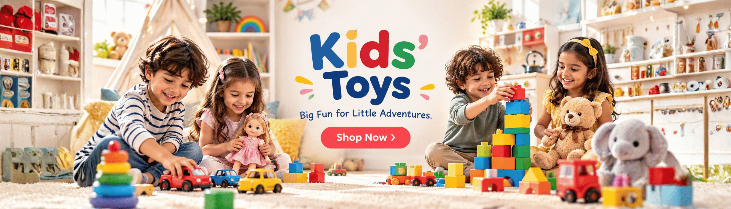 Kids Toys