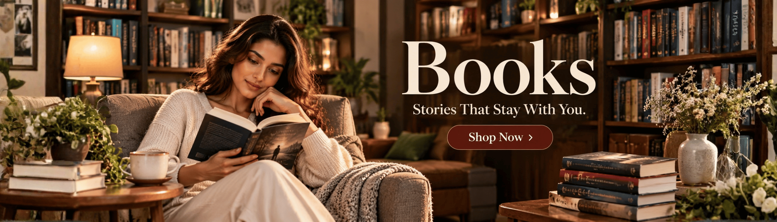 Books